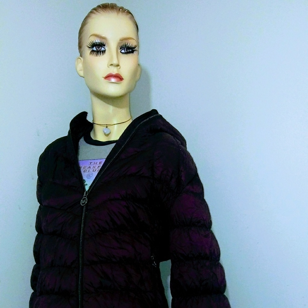 Michael Kors Coat